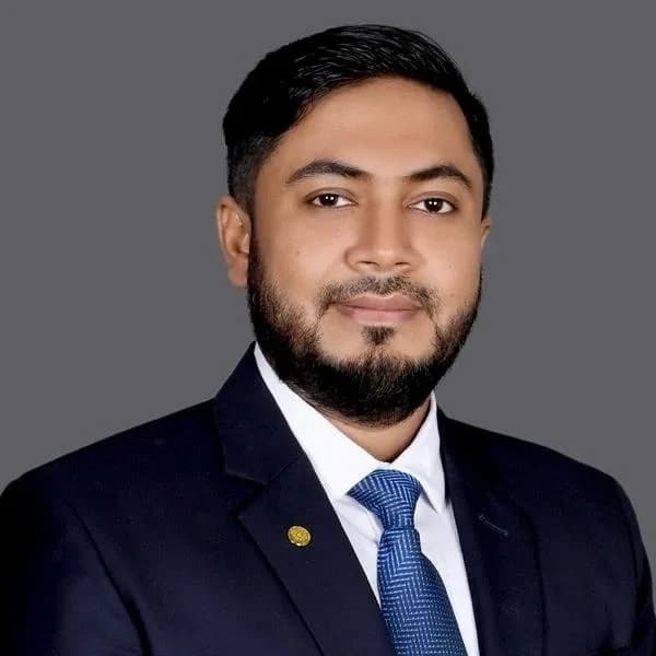 Dr. Rounakul Islam