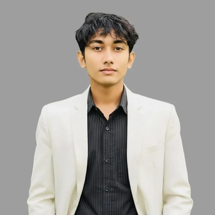 Durjoy Saha Neel