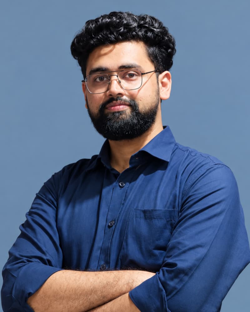 Sazid Ishtiaq