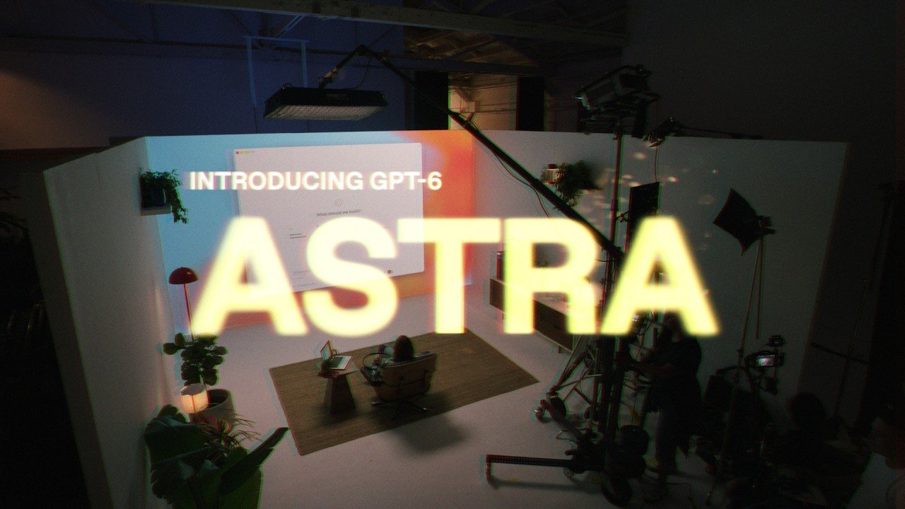 GPT-6 Astra: Das Modell, das alles verändert hat