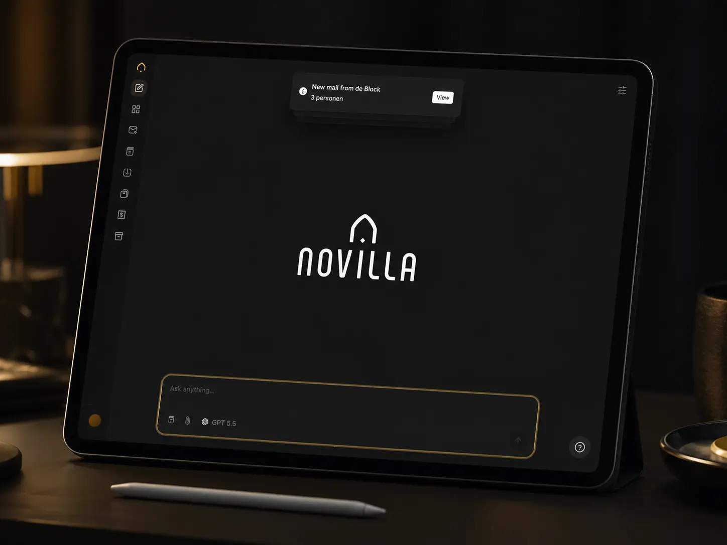 Novilla