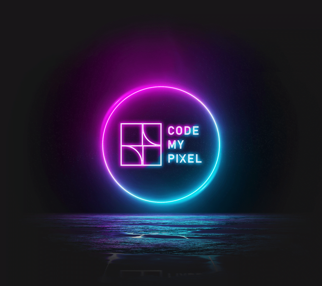 CodeMyPixel Cover Image